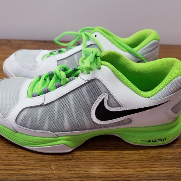 nike zoom courtlite